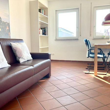 Business Apartment Herzobase 黑措根奥拉赫 外观 照片