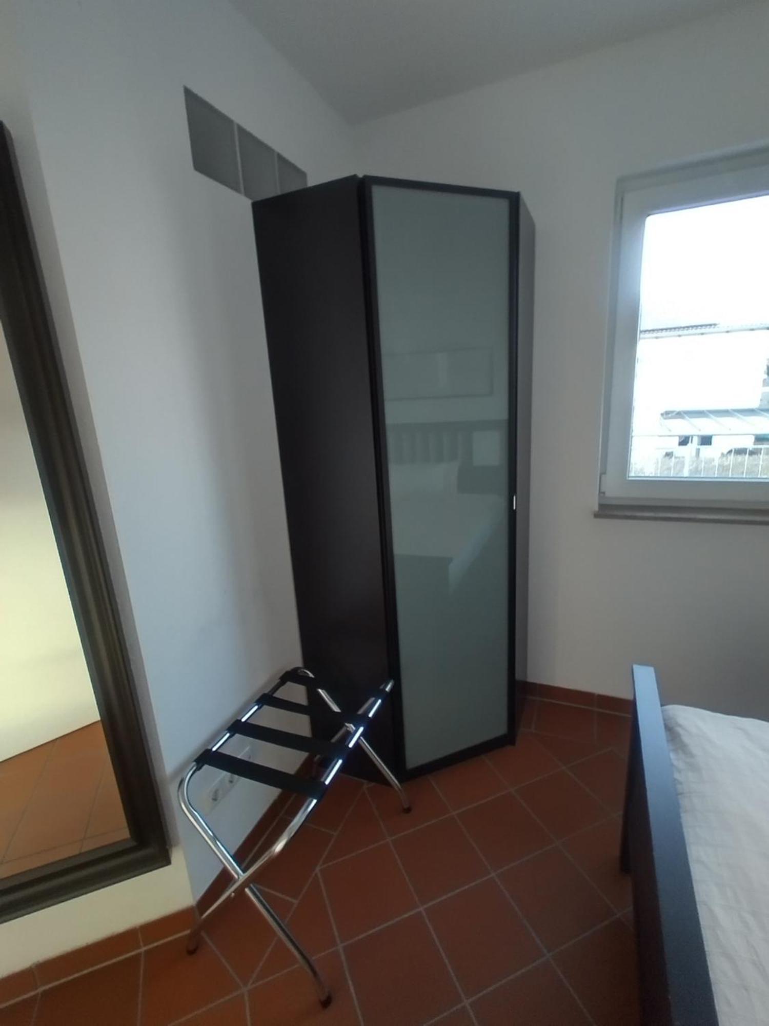 Business Apartment Herzobase 黑措根奥拉赫 外观 照片