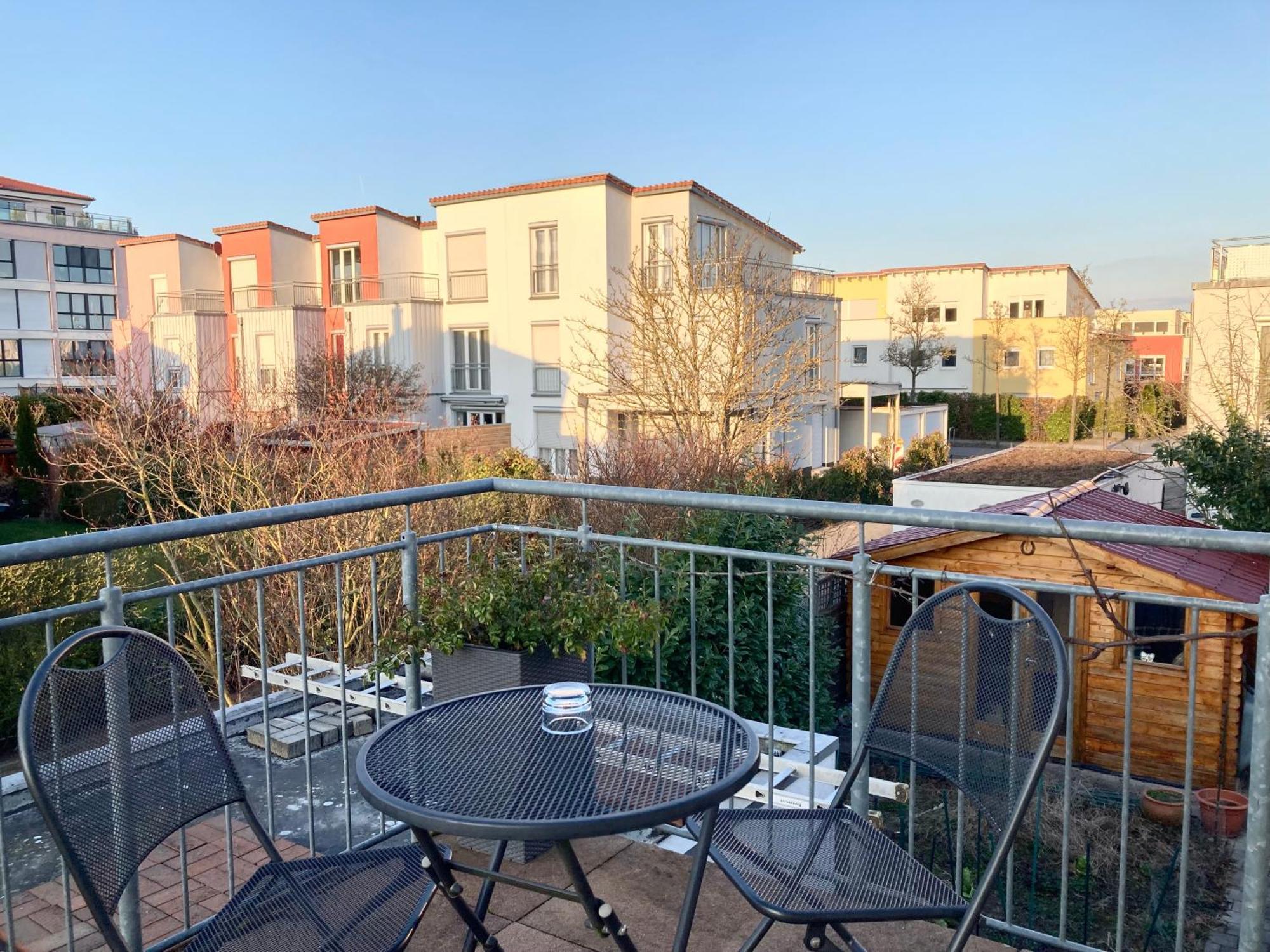 Business Apartment Herzobase 黑措根奥拉赫 外观 照片